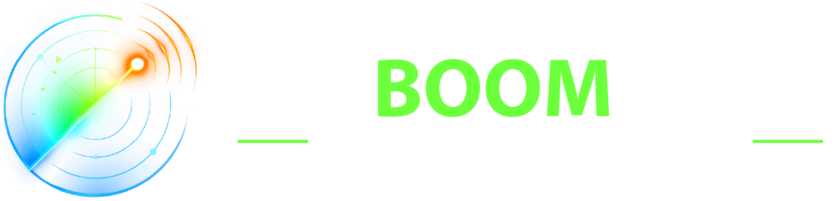 The Boom Letter